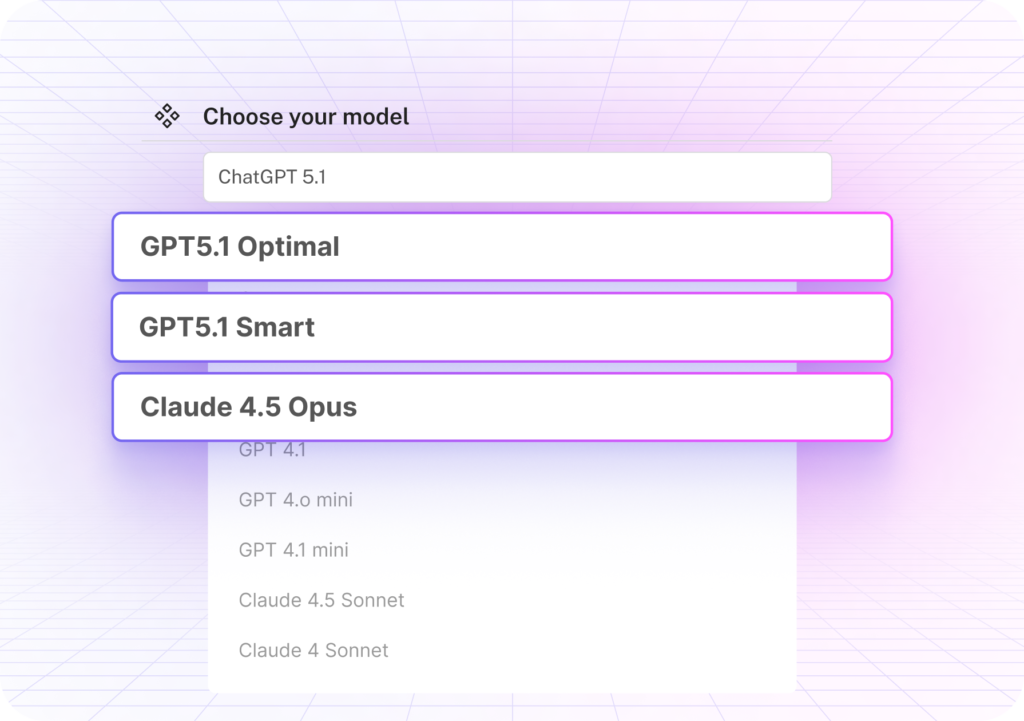 New OpenAI and Anthropic Models GPT-5.1 and Claude 4.5 Opus