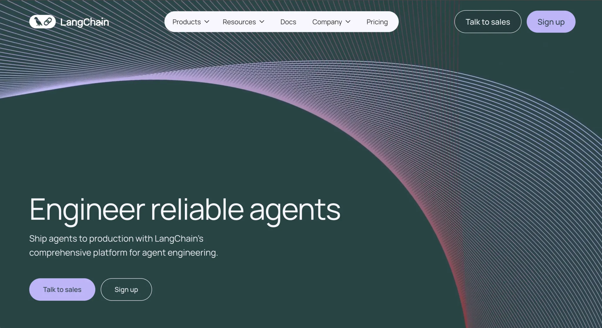 about langchain scaled