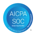 AICPA SOC 2 certified