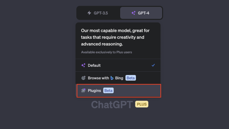 ChatGPT Plugin Store: Is It Really "The Next App Store?"