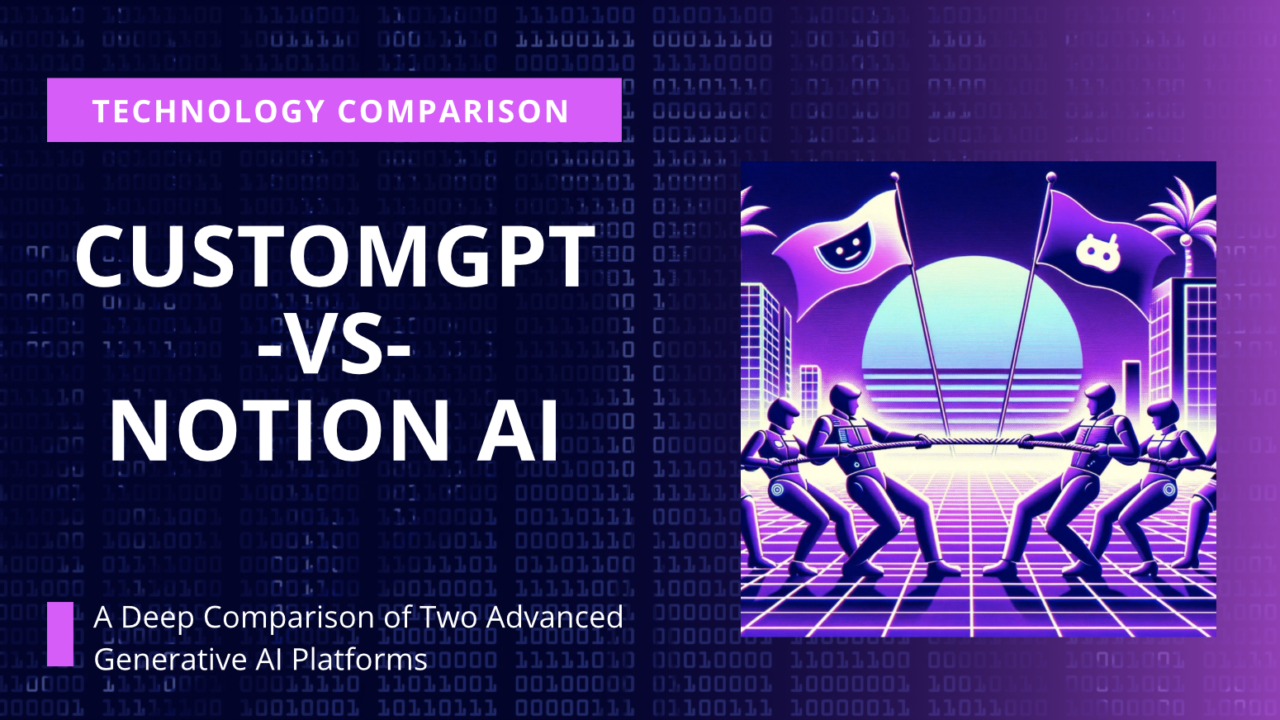 customgpt notion ai