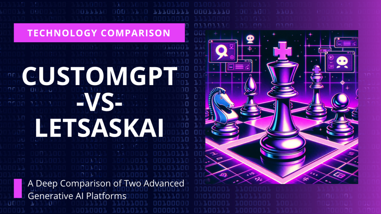 customgpt vs letsaskai