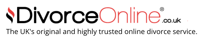 divorce online logo