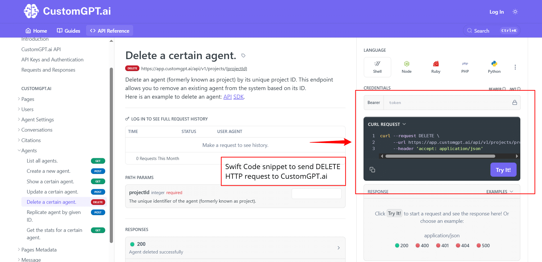 Custom GPT RAG API + Swift: Build Smarter IOS & MacOS Apps