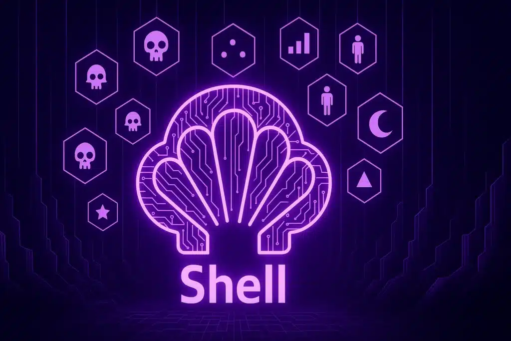 CustomGPT.ai and Shell Programming