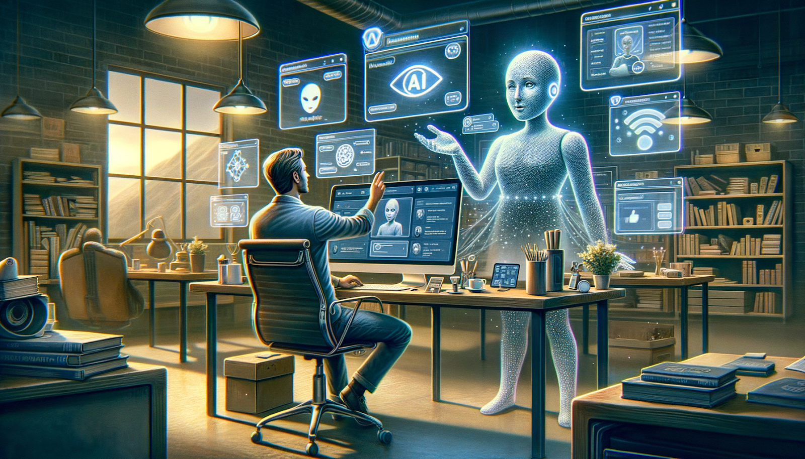Custom GPT For Your Shopify Site: Ultimate AI Assistant Guide - CustomGPT