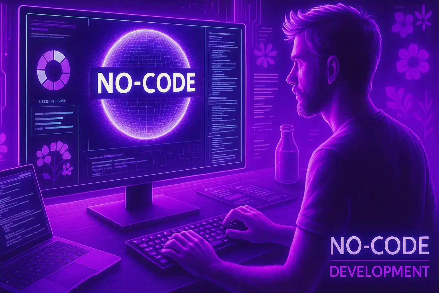 no-code AI
