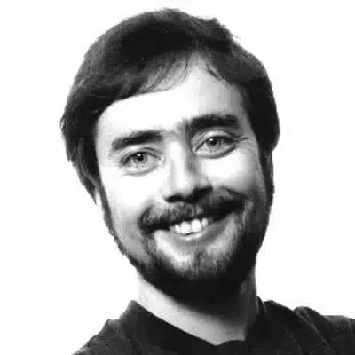 Dr. Michael Levin