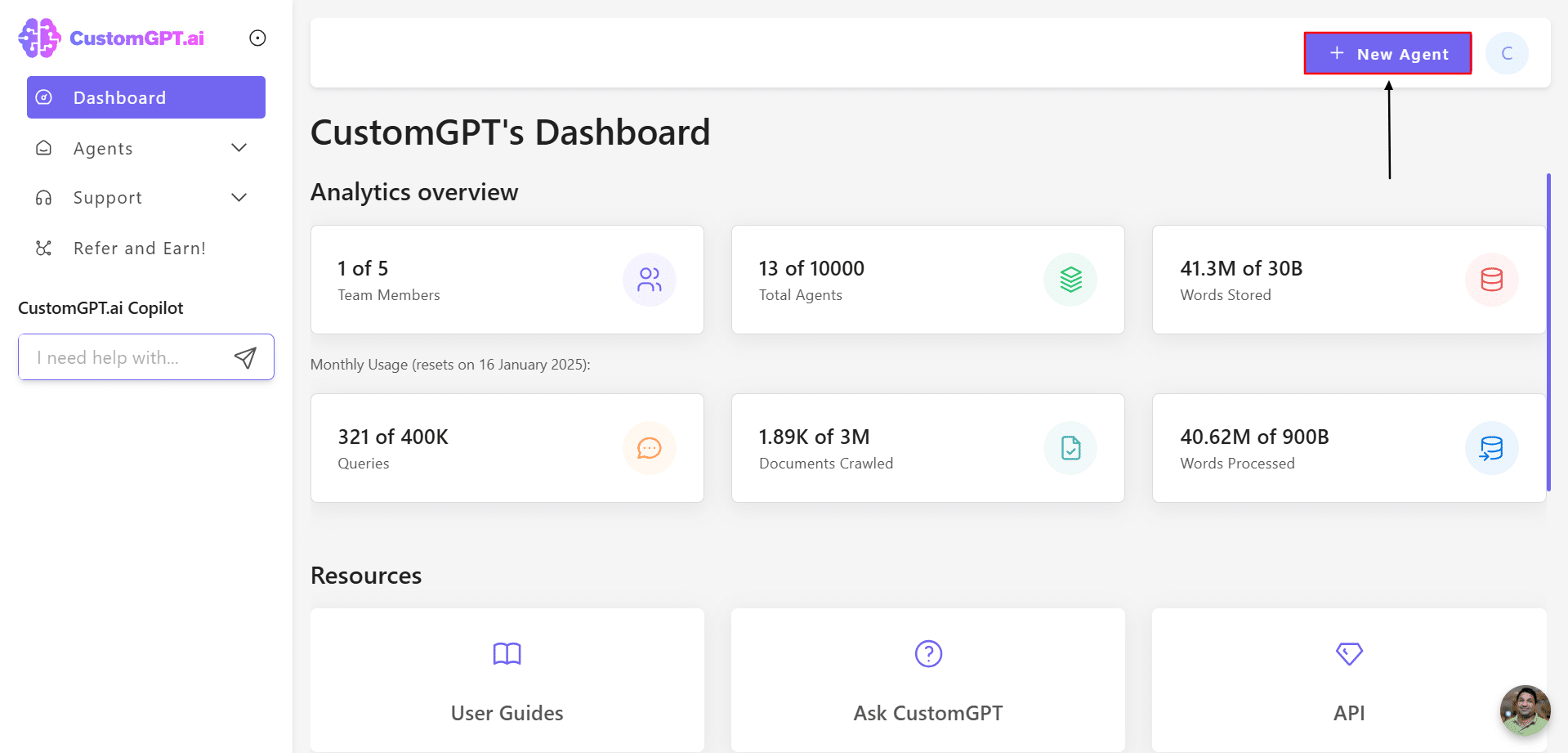 Custom Ai Agents The Ultimate 2025 Guide