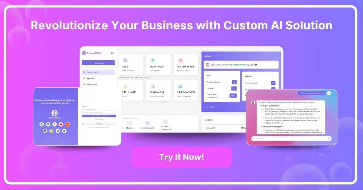 How to Build a Custom AI Solution