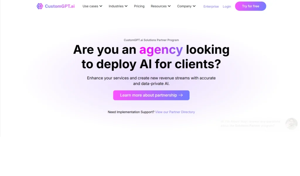 Solutions-Partner-Program