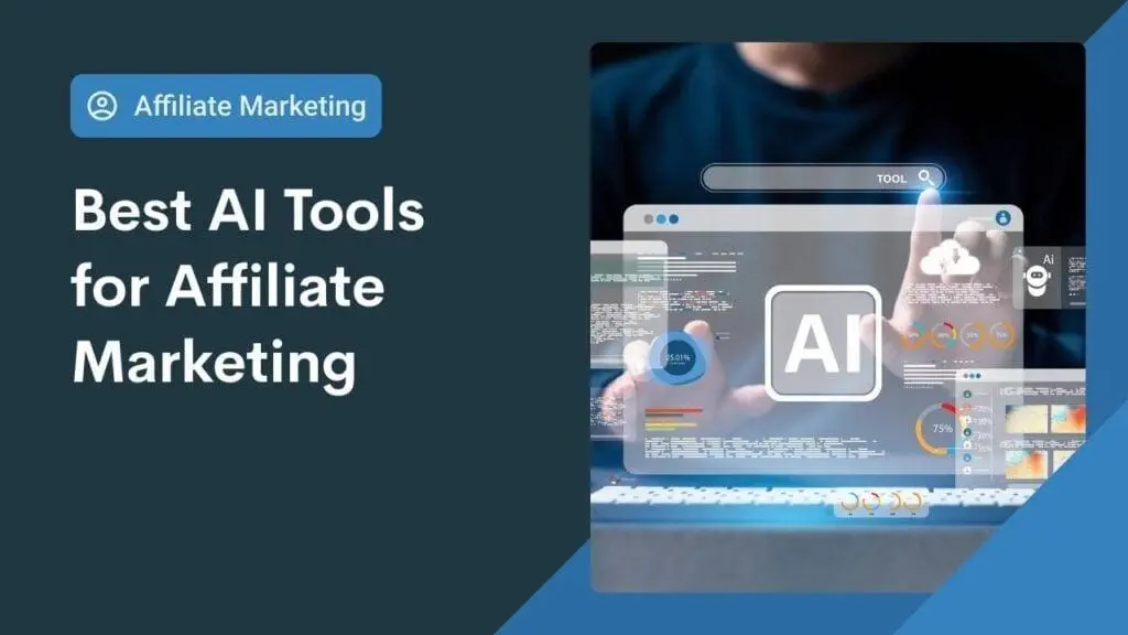 Affiliate Marketing