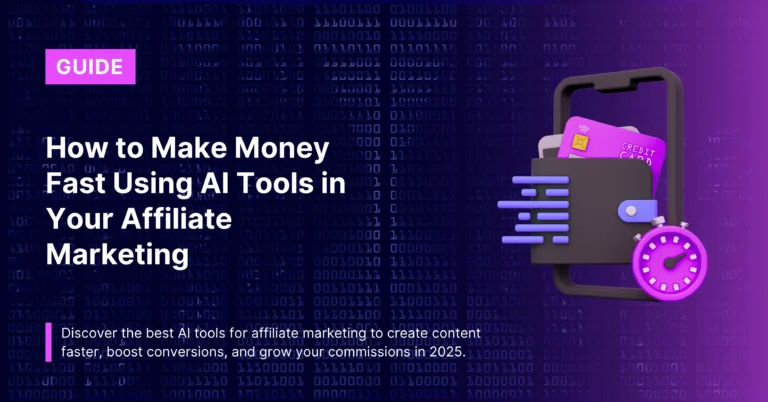 ai tools for affiliate marketing