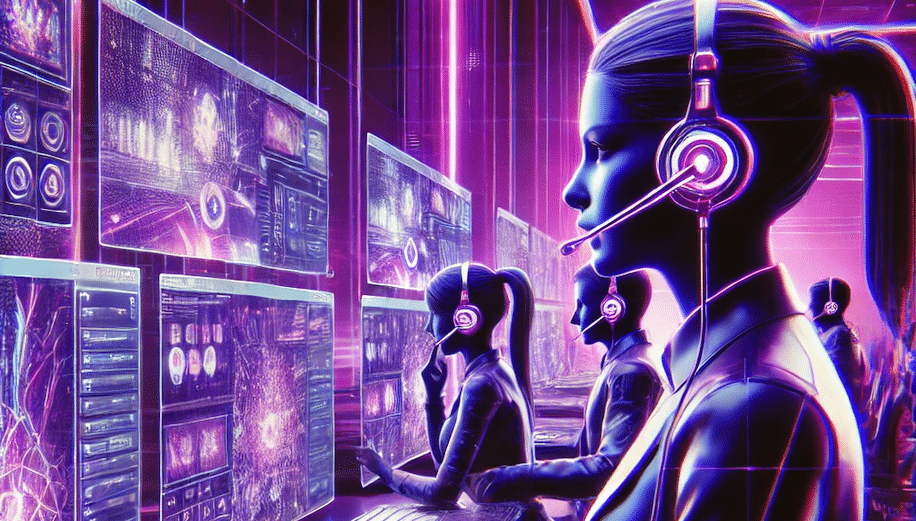 Generative AI in Customer Experience