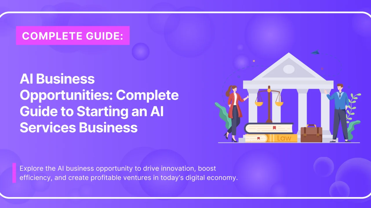 AI Business Opportunity: Unlocking Growth with AI