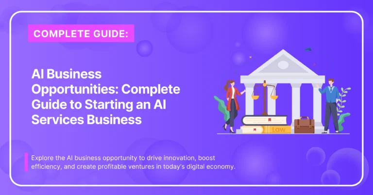 AI Business Opportunity: Unlocking Growth with AI