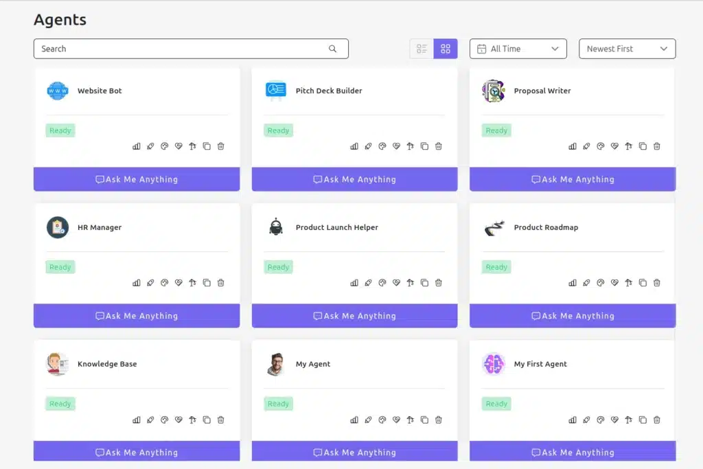 CustomGPT.ai for Teams