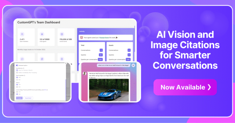 AI Vision and Image Citations: Intelligent Image Analysis