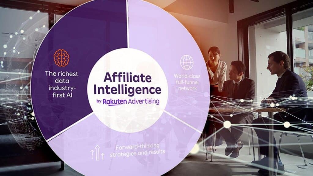 affiliate intelligence by rakuten advertising