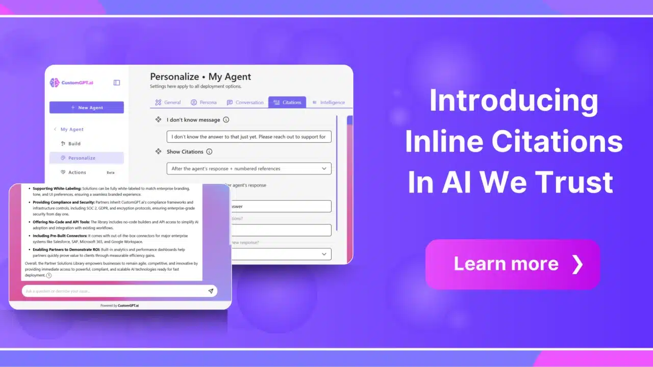 introducing inline citations