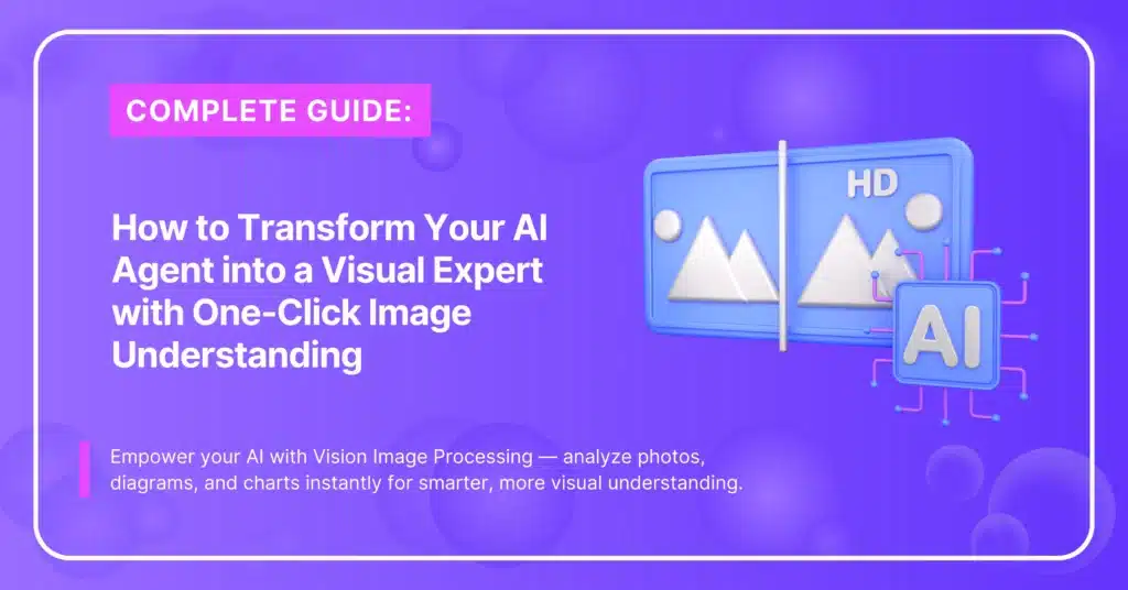 vision image processing