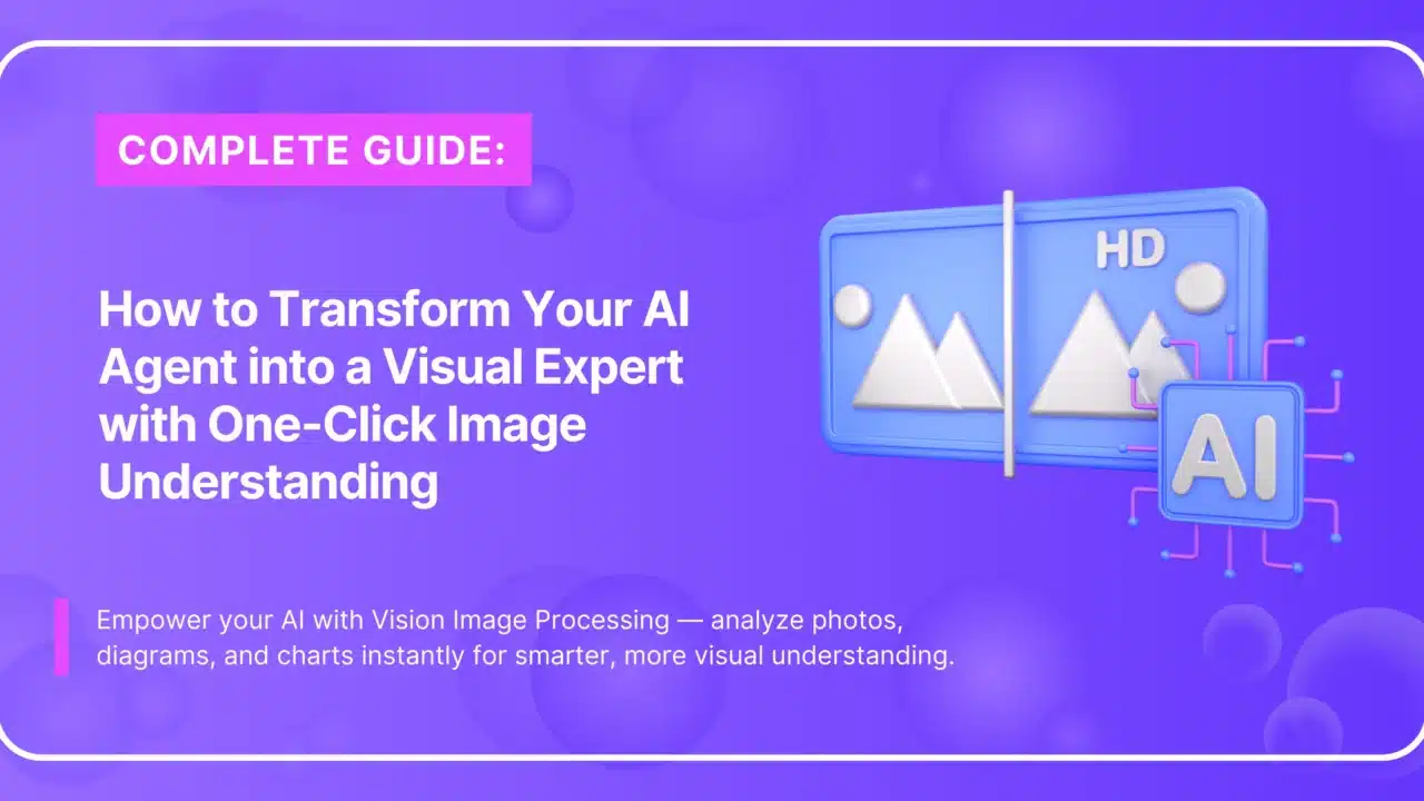 vision image processing