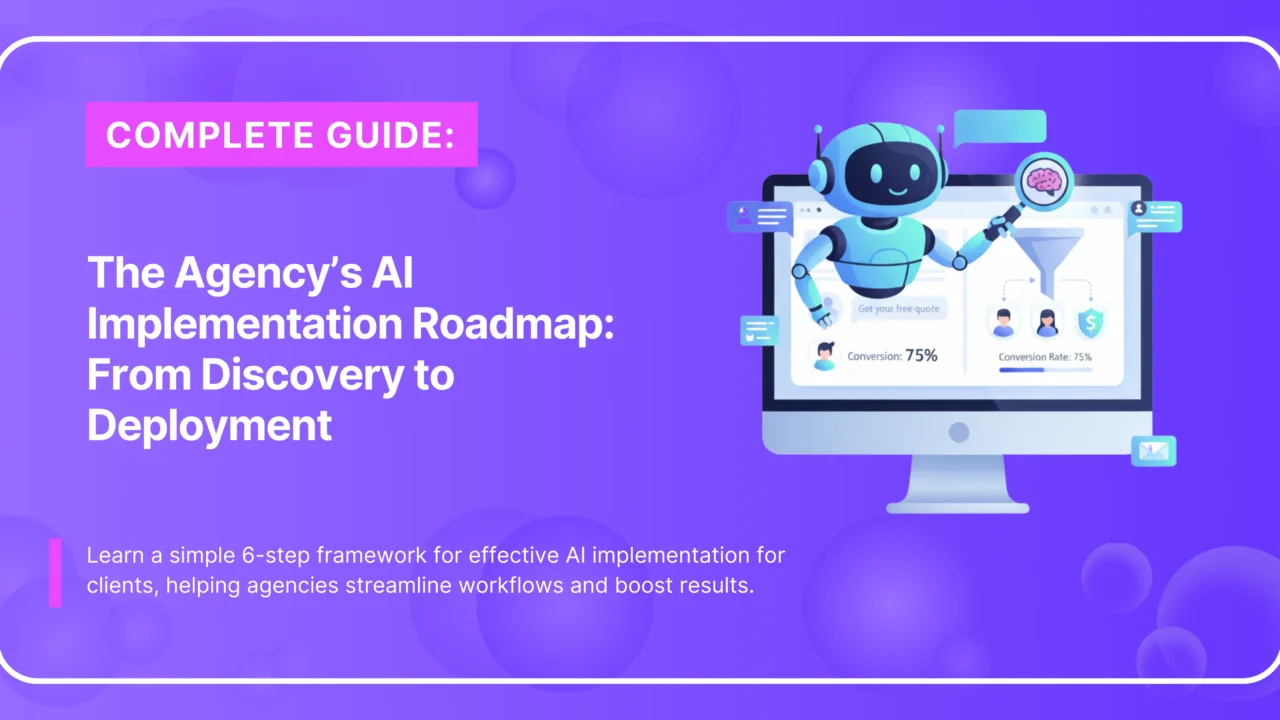 AI implementation for clients