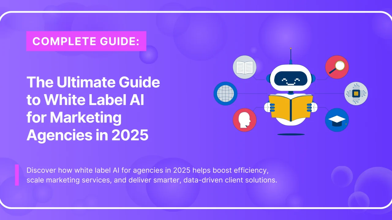 white label AI for agencies