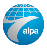 ALPA Transparent Logo