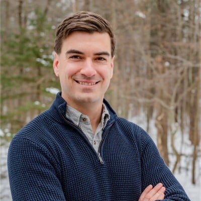 Conor Endurance Group Photo