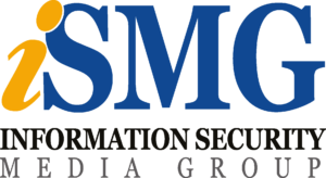 Information Security Media Group iSMG Logo Vector.svg