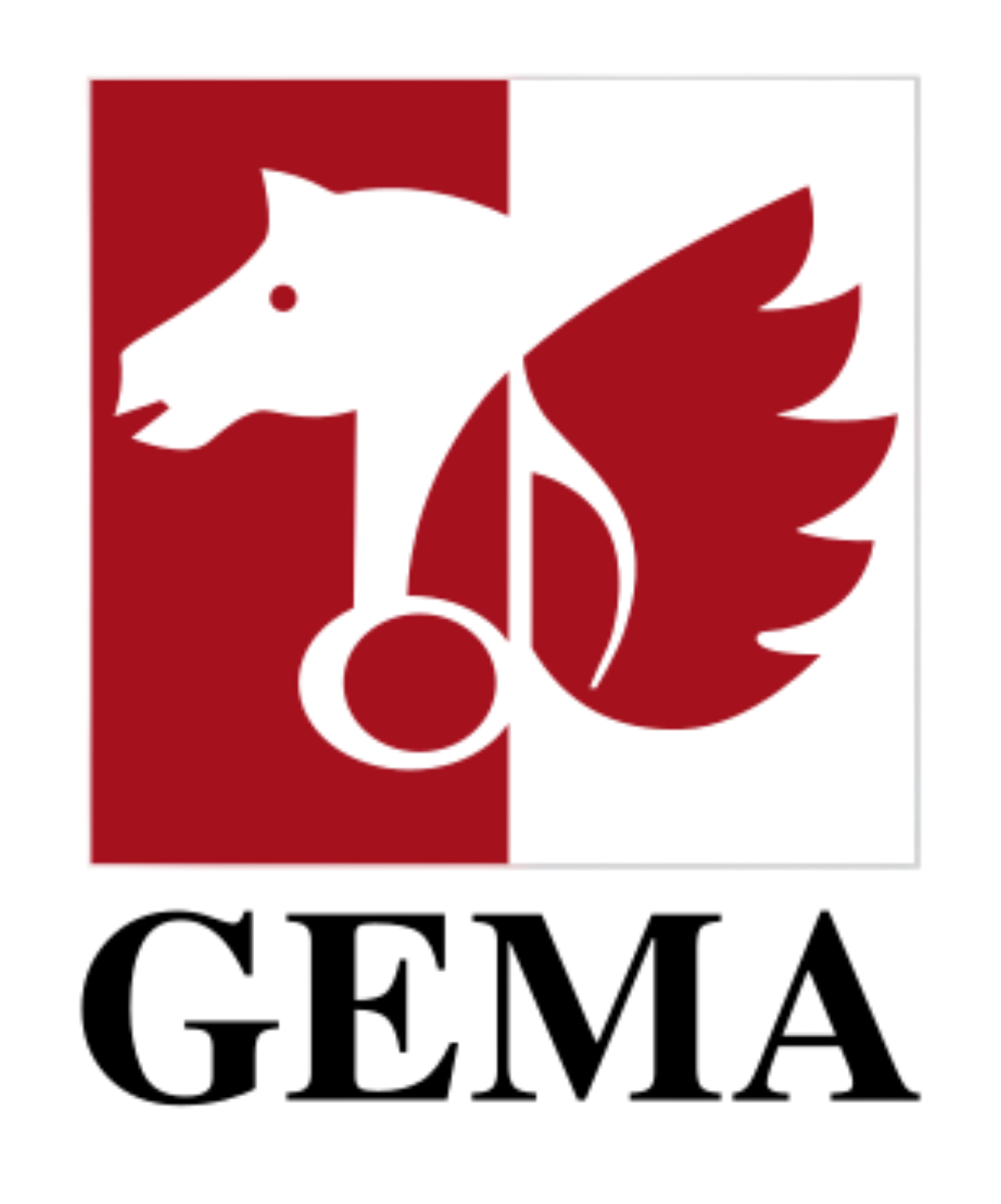 GEMA logo