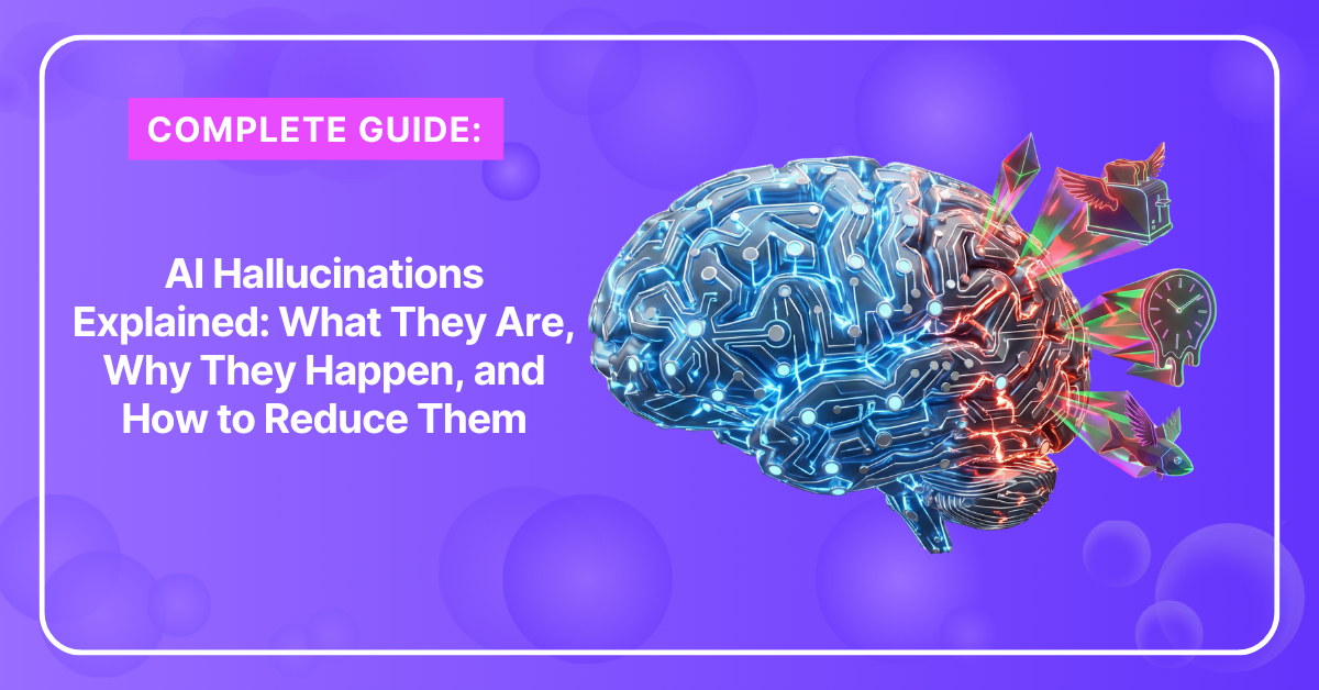 AI hallucinations