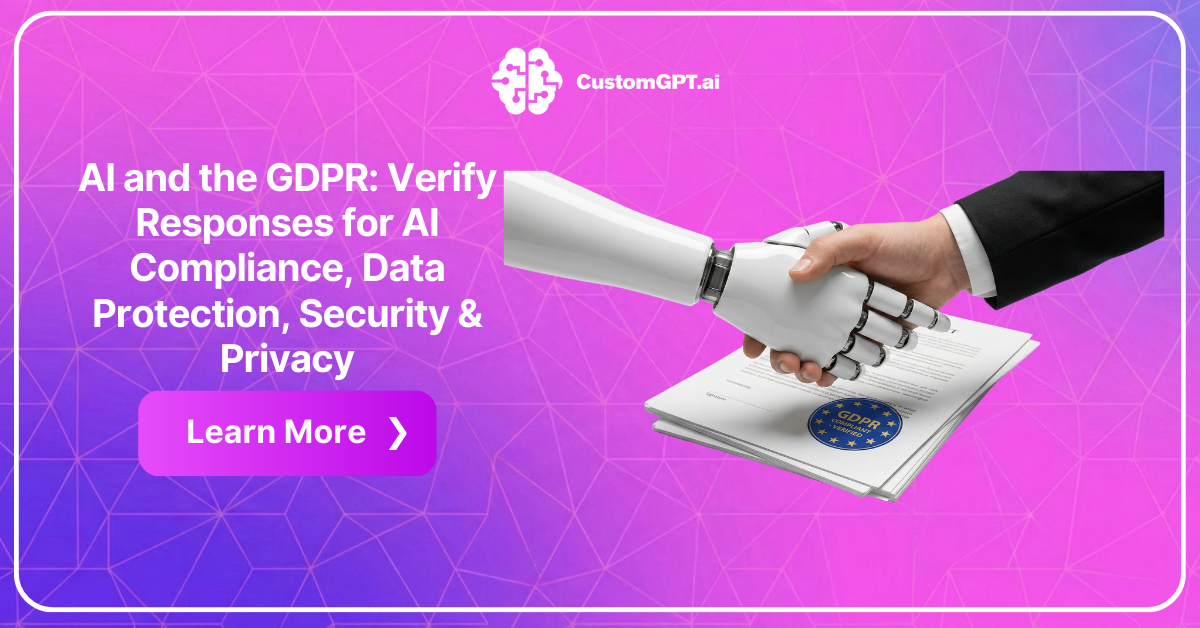 GDPR Compliance