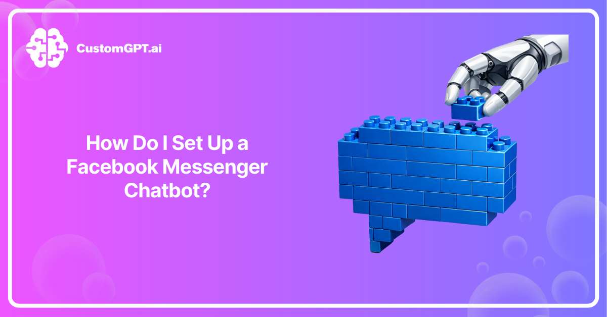 Messenger Chatbot