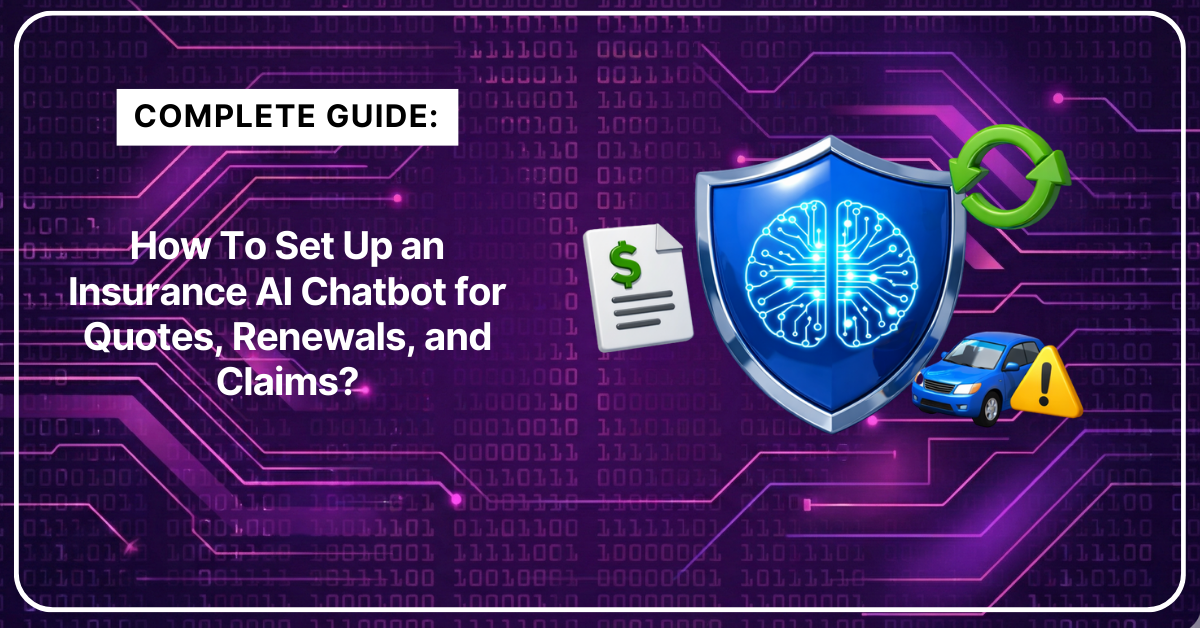 Insurance AI Chatbot