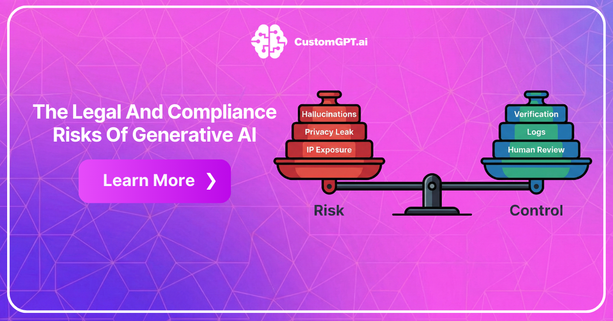 Compliance Risks