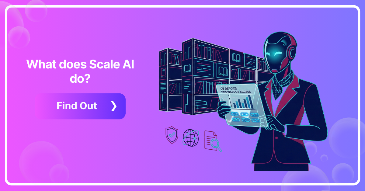 Scale AI