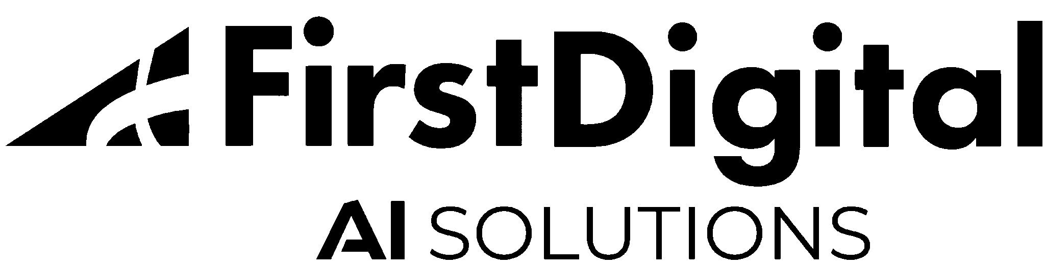 first Digital AI Solutions Logo black version 06 scaled 1