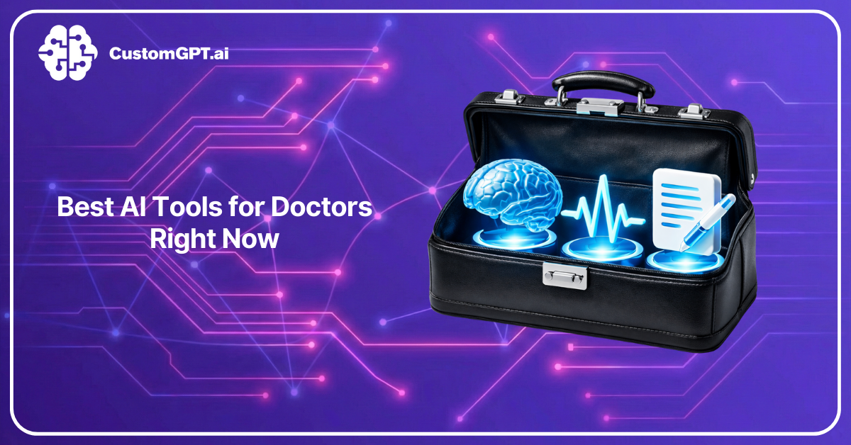 AI Tools for Doctors
