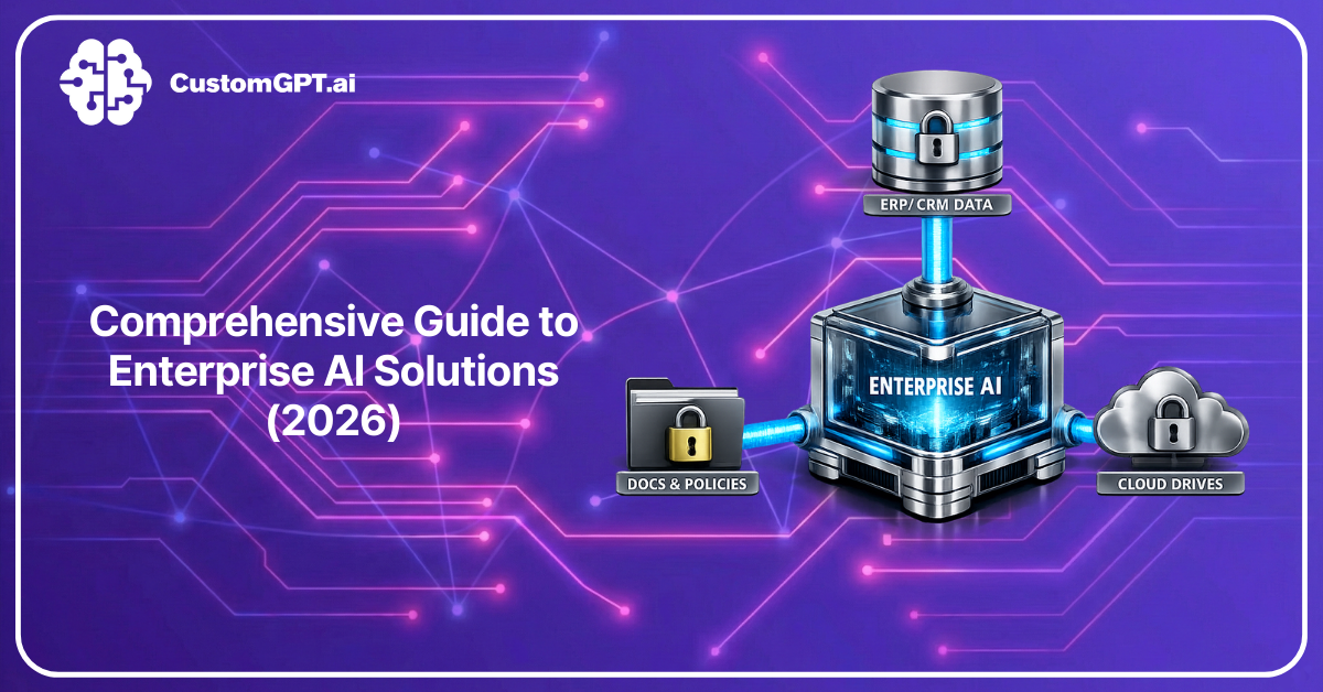 Enterprise AI Solutions