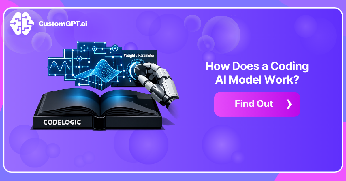 Coding AI Model