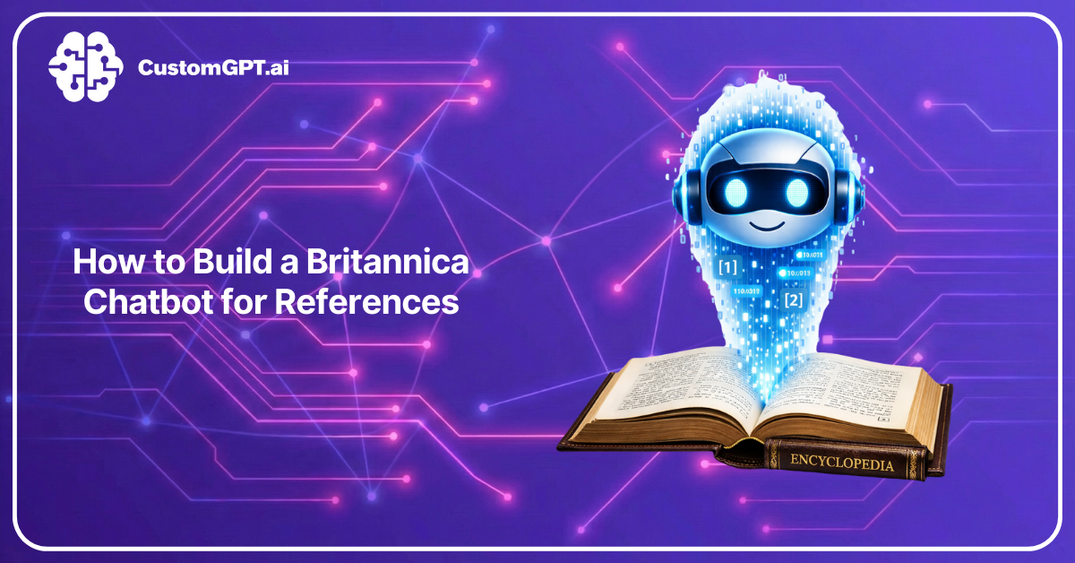 Britannica Chatbot