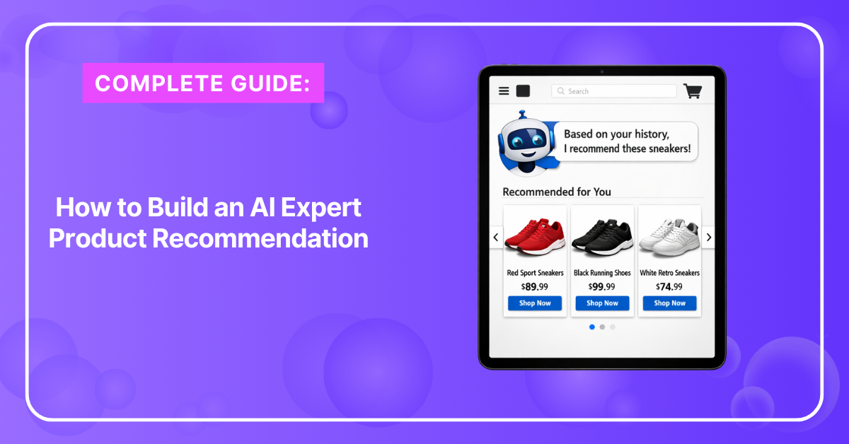 Product Recommendation