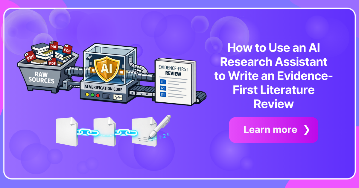 AI Research Assistant