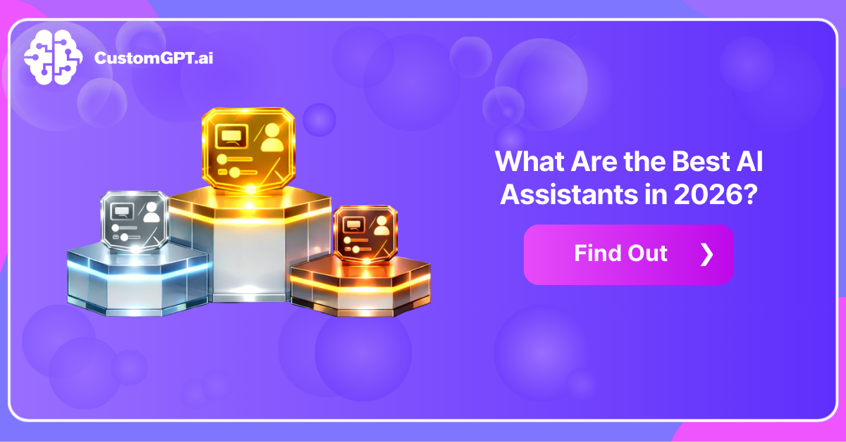 Best AI Assistants