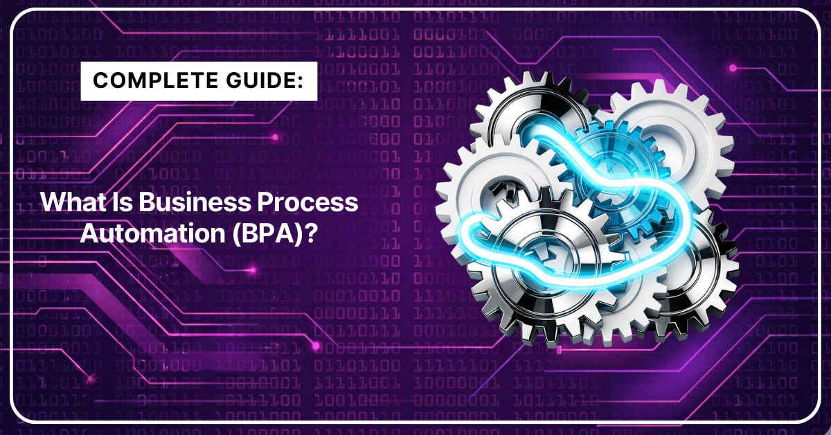 Business Process Automation