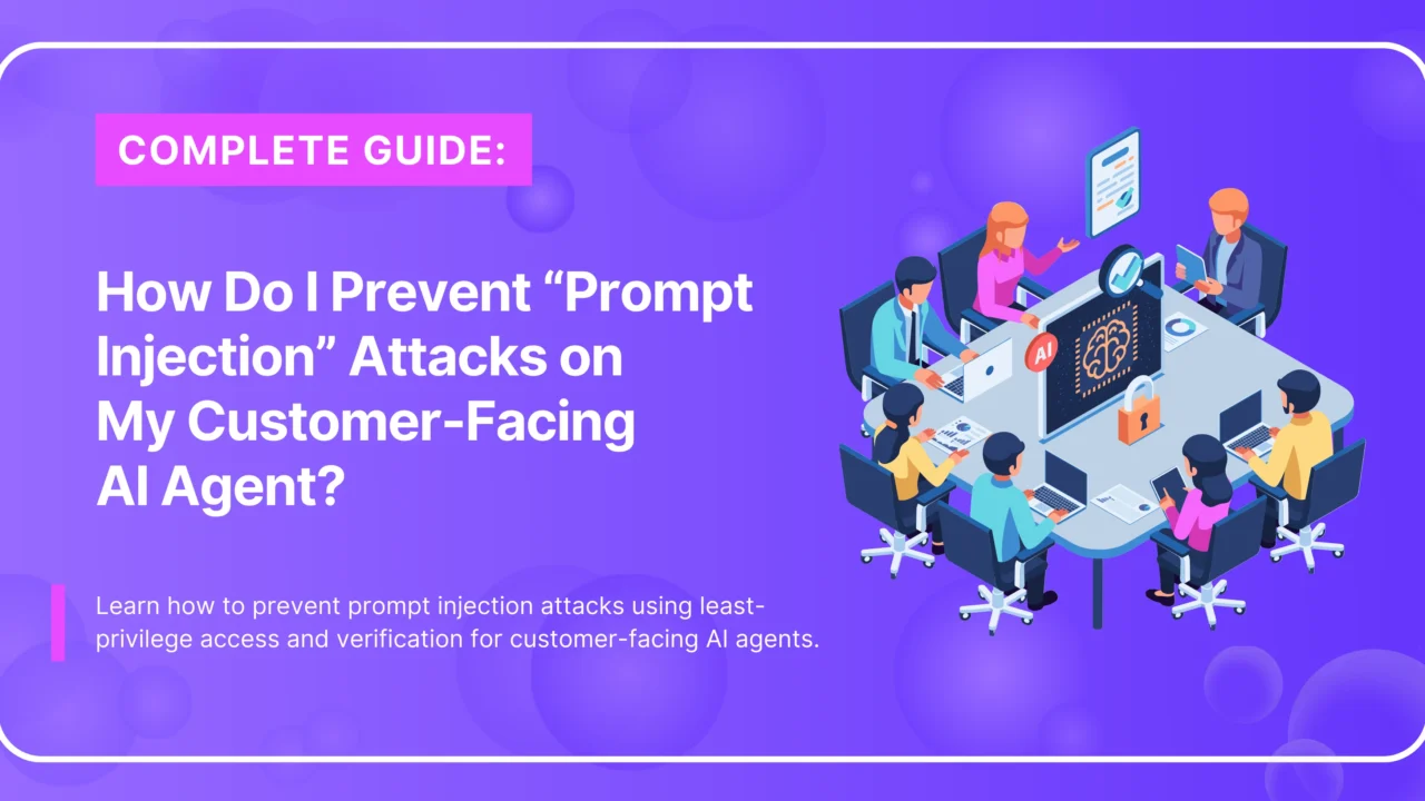 Prompt Injection Attacks