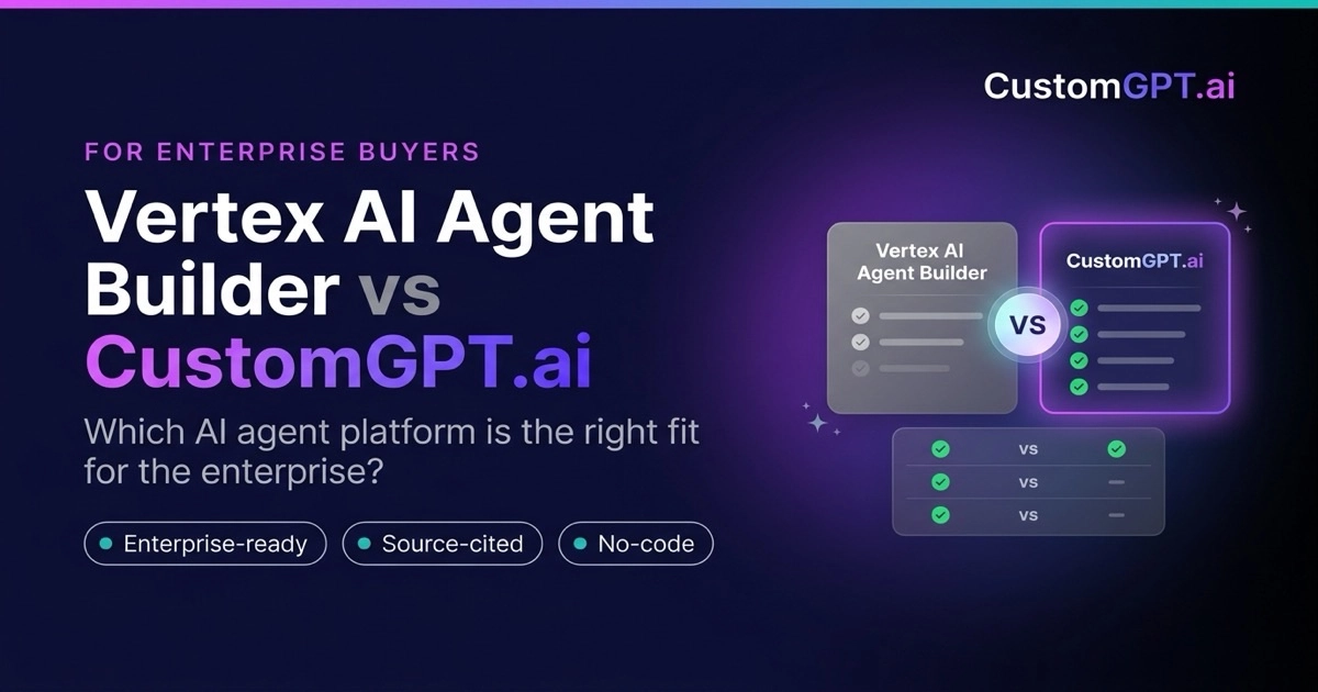 AI Agent Builder
