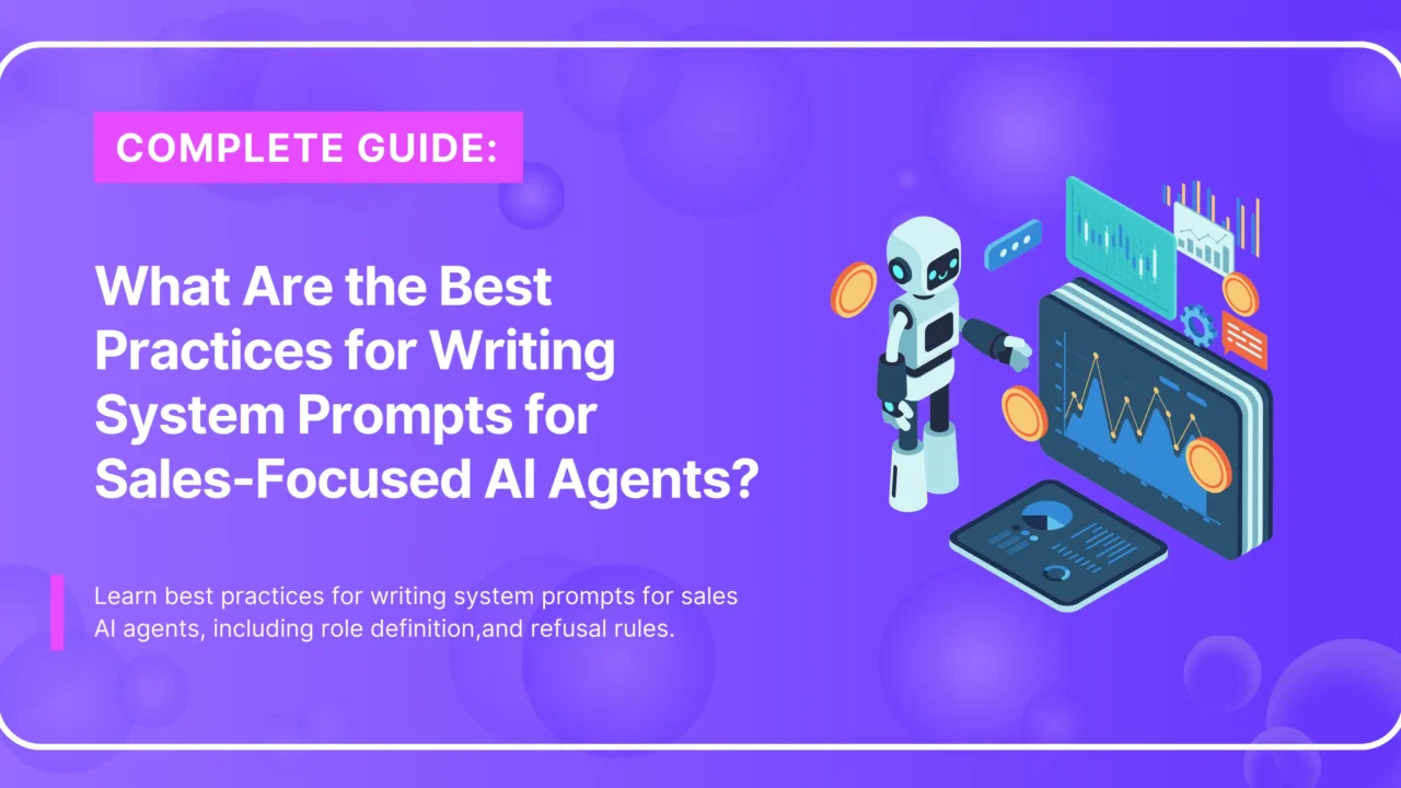 AI Writing System Prompts